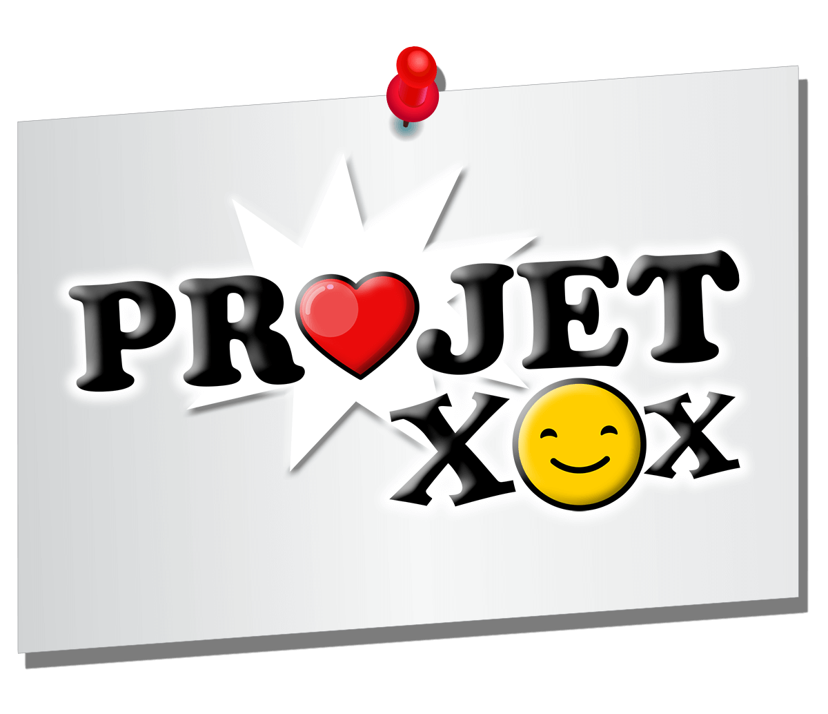 Projet XOX